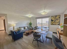 Hotelfotos: Modern 3 Bedroom Rental Unit With Free Parking