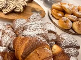 Bes Hotel Bergamo Ovest