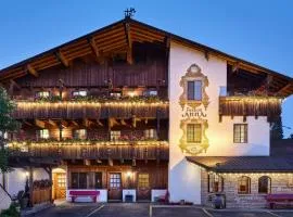 Hotel Pension Anna