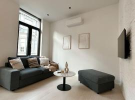 호텔 사진: Appartement lumineux hyper centre