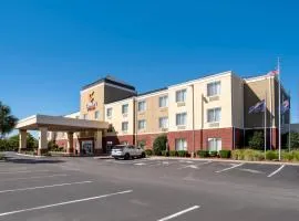 Comfort Suites Foley - North Gulf Shores، فندق في فولي