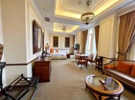 Gambaran Hotel: Plaza Grande Hotel