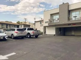 글렌데일에 위치한 호텔 Motel 6 Glendale CA Pasadena Burbank Los Angeles