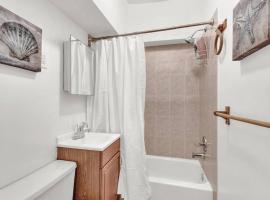 Хотел снимка: Stylish 1br In Bella Vista Near Center City Area