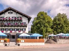 Seehotel zur Post