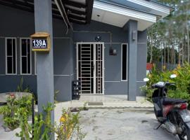 Hotel Photo: Sobey Laris Homestay E-MAN A