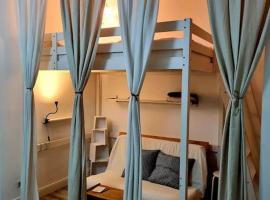 Hotel fotografie: Incantevole appartamento a Torino!