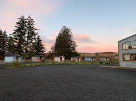 Hotel Foto: Isle Of Skye Camping Pods