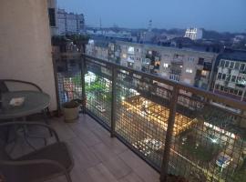 Photo de l’hôtel: Apartman Mihajlovic