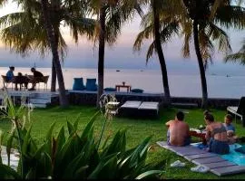 1000夢幻簡易別墅酒店