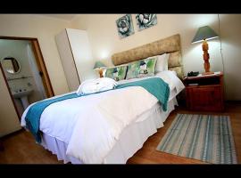 Hotel Photo: Dove's Nest Guest House