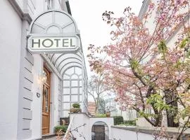 Hotel Haus Berlin