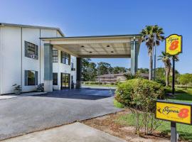 Foto do Hotel: Super 8 by Wyndham Kinder/Coushatta near Casino