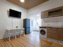 Hình ảnh khách sạn: T&K Apartments - Duisburg - 4 Rooms Apartment - 2nd Floor