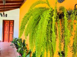 Breeze of Paradise, hotel in Colombo