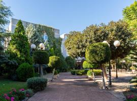 Hotel Photo: Hotel Checkin Valencia Ciscar