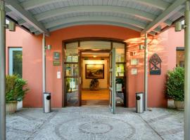 Hotel Photo: Romantik Hotel Gasthaus Rottner