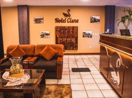 Foto do Hotel: Hotel Cisne