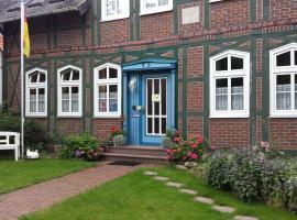 Gambaran Hotel: Landhotel Sonnenhof im Wendland