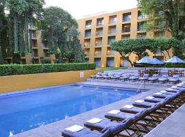 Hotel Photo: Camino Real Polanco Mexico