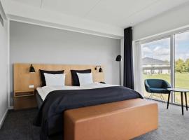 Хотел снимка: Best Western Plus Hotel Fredericia