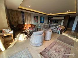 Hotel kuvat: FES Penthouse Champs de course