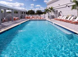 Holiday Inn & Suites Orlando - I-Drive - Theme Parks by IHG, hotel i Orlando