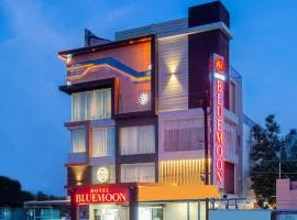 HOTEL BLUEMOON, hotel Tirunelveliben