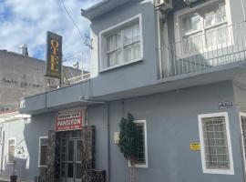 Gambaran Hotel: Ersoy Efe Pansiyon