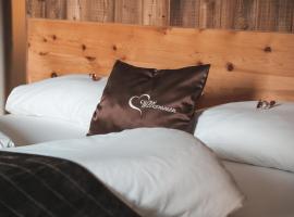 Landgasthof Wöhrer, ξενοδοχείο σε Aigen im Ennstal