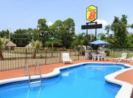 Super 8 by Wyndham Shreveport, hotell i Shreveport