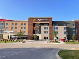 Hotel Photo: Hawthorn Extended Stay by Wyndham Pflugerville