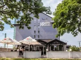 Hotel Rajka