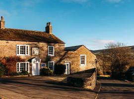 The Assheton Arms, hotel en Clitheroe