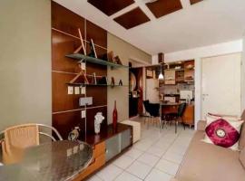 Hotel kuvat: Apartamento aconchegante