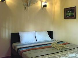 Hotel foto: Captain Chim's Guest House