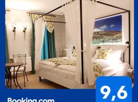 Ξενοδοχείο φωτογραφία: Boutique Hotel Sierra de Alicante