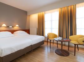Hình ảnh khách sạn: Rosenburg Hotel Brugge