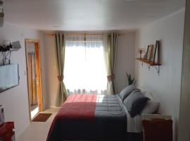 Fotos de Hotel: Mini Casa Rocura Valdivia