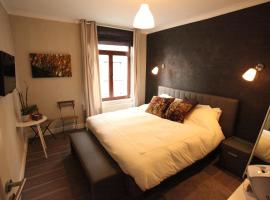 A picture of the hotel: B&B Sablon Antwerp