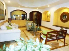 Gambaran Hotel: Comfortable Apartment with Free Parking