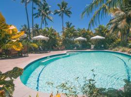 Gambaran Hotel: Arcadia Retreat Rarotonga