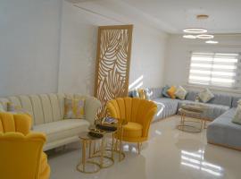 Hotel foto: Most Beautiful Apartment in Safi