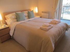 Foto di Hotel: My Stay Cambridge Apartment