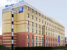 ibis budget Hotel Brussels Airport