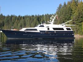 Hotel Photo: All Of Me Yacht