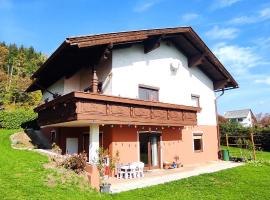 Pinball apartment, Hotel in Feldkirchen in Kärnten