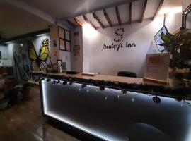 Foto do Hotel: Sealey's Inn