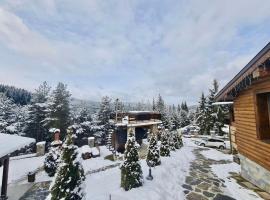 Belvedere Hills، فندق في دوسبات