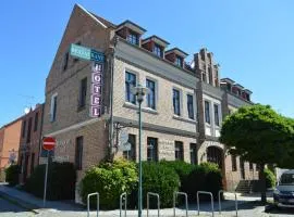 Hotel-Sternthaler /Rathauseck